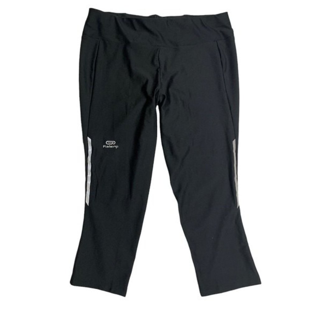 Kalenji Decathlon Run Warm Jogging Tights Exercise Athletic Spring Leggings